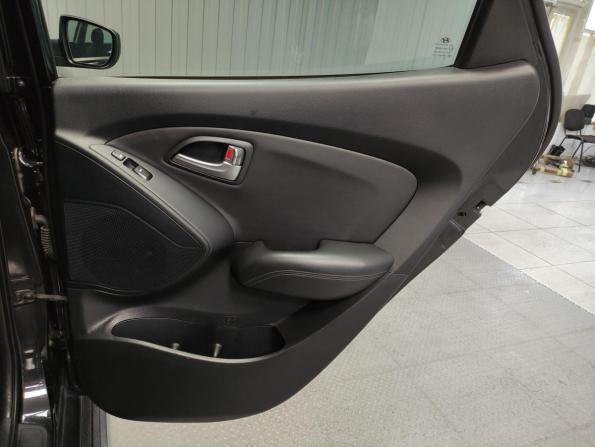 Hyundai ix35 I с пробегом 2011 года, цена 1 005 000 рублей, 135481 км, внедорожник, Автокод Объявления