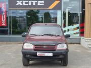 Chevrolet Niva I Архангельск  - изображение 22