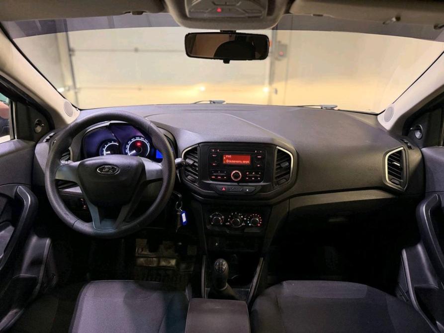 Lada (ВАЗ) XRAY I Новосибирск  - изображение 16