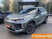 Exeed TXL I Рестайлинг 2 Екатеринбург  - изображение 41