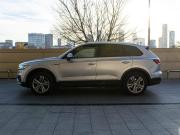 Volkswagen Touareg III Москва  - изображение 30