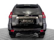 Toyota Land Cruiser Prado 150 Series Рестайлинг 2 Москва  - изображение 36