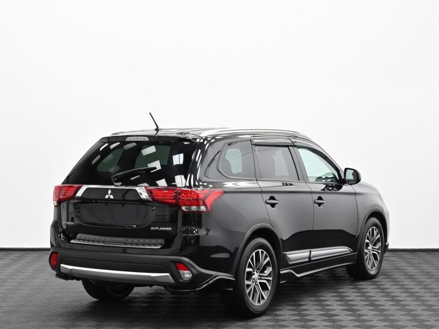 Mitsubishi Outlander III Рестайлинг 2 Москва  - изображение 2