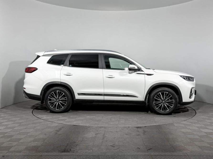 Chery Tiggo 8 Pro I Санкт-Петербург  - изображение 4