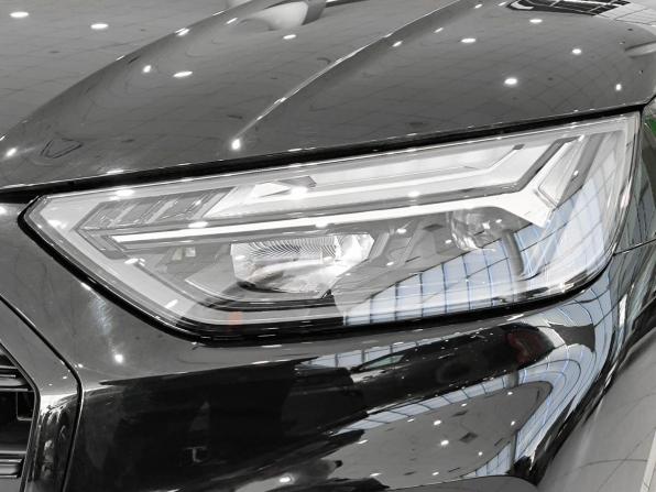 Audi Q5 II (FY) Рестайлинг с пробегом 2025 года, цена 5 430 000 рублей, 11 км, внедорожник, Автокод Объявления