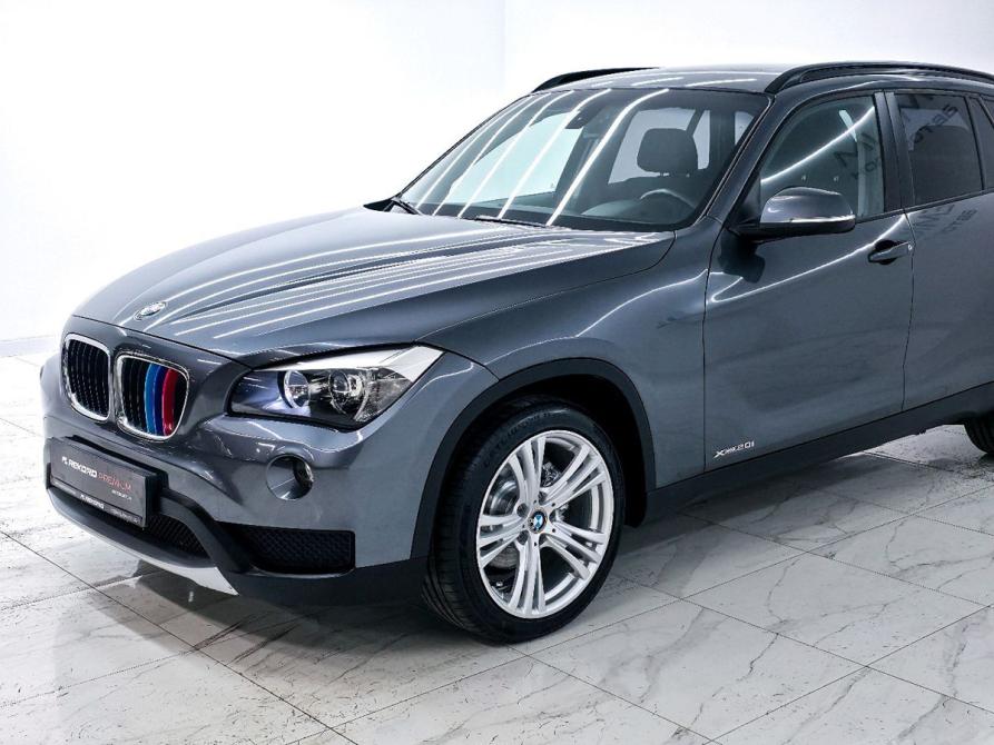 BMW X1 I (E84) Рестайлинг Уфа  - изображение 2