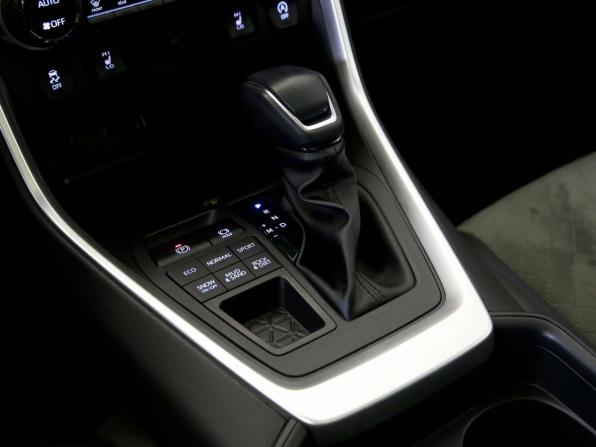 Toyota RAV4 V (XA50) с пробегом 2023 года, цена 3 690 000 рублей, 40825 км, внедорожник, Автокод Объявления