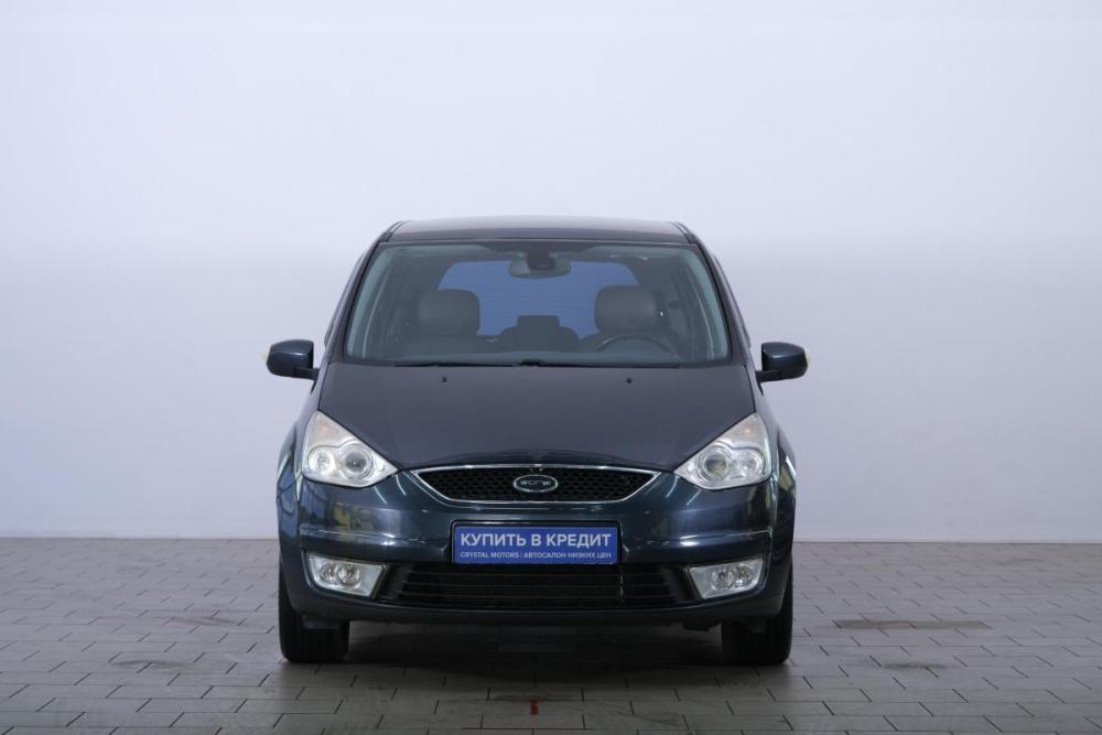 Ford Galaxy II Омск  - изображение 2