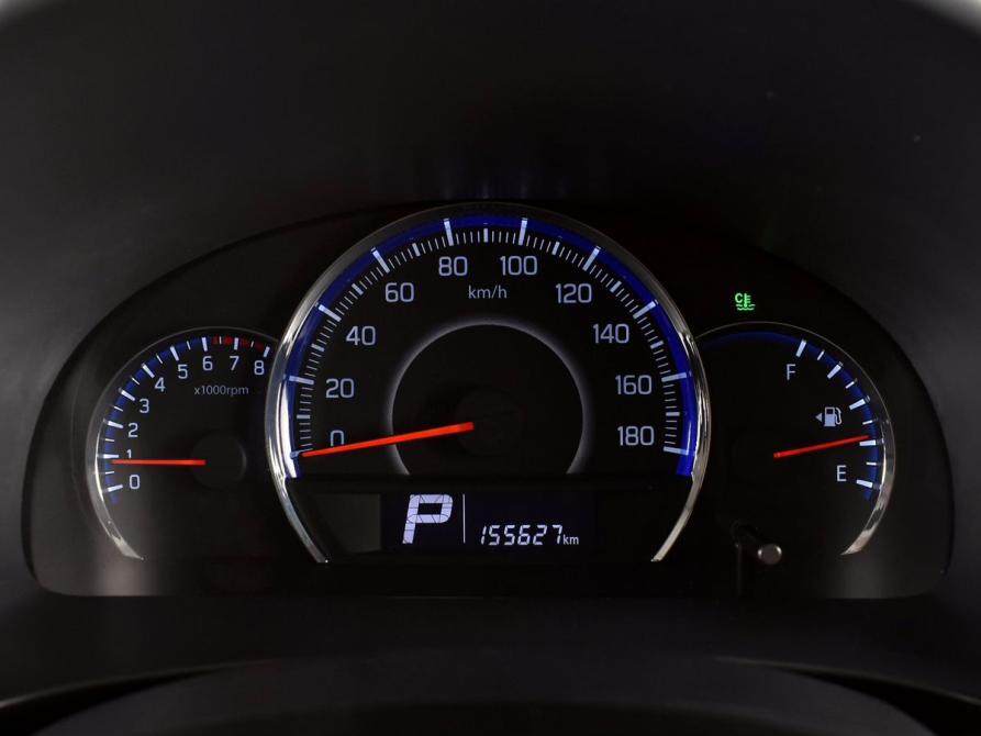 Suzuki Solio II Рестайлинг Кемерово  - изображение 12