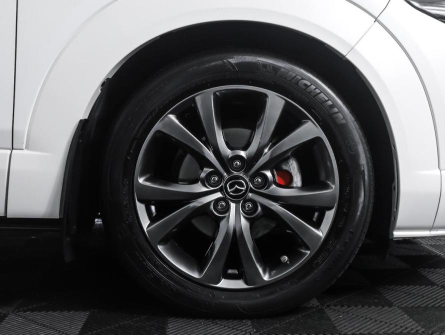 Mazda CX-30 I Москва  - изображение 26