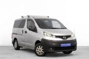 Nissan NV200 Барнаул  - изображение 22