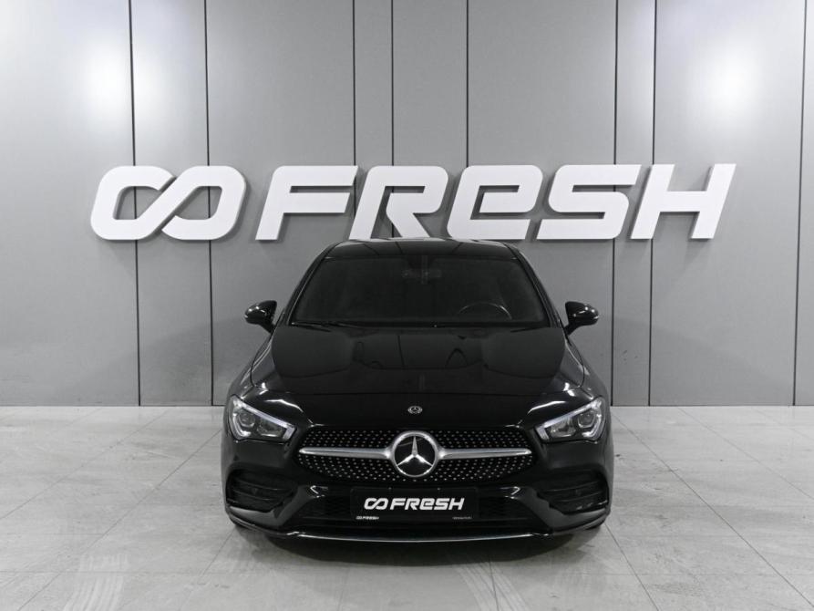 Mercedes-Benz CLA II (C118 X118) Ростов-на-Дону  - изображение 3