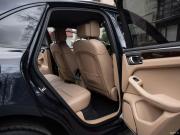 Porsche Macan I Рестайлинг Москва  - изображение 59