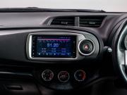 Toyota Vitz III (XP130) Чита  - изображение 25