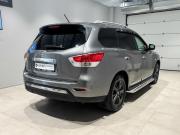 Nissan Pathfinder IV Екатеринбург  - изображение 25