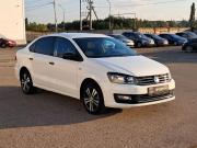 Volkswagen Polo V Рестайлинг Набережные Челны  - изображение 27