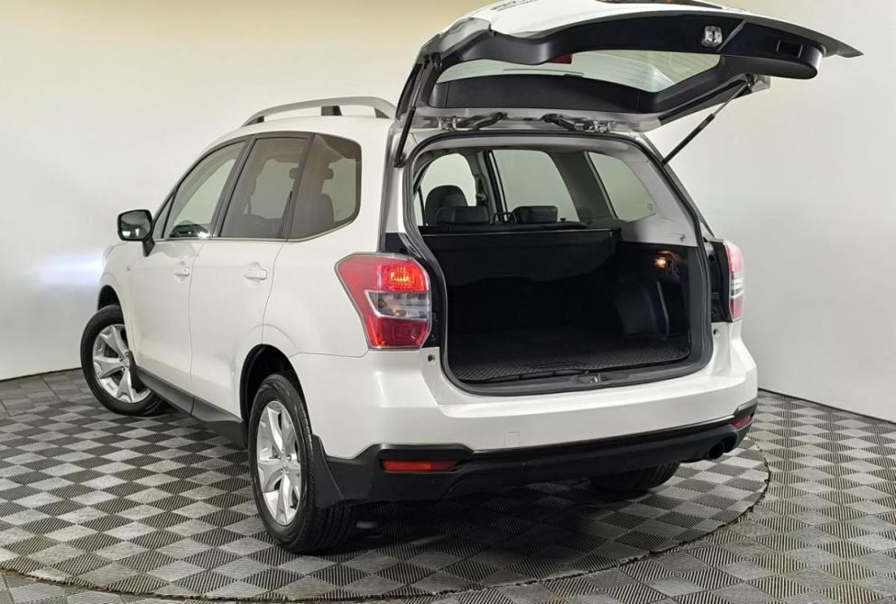 Subaru Forester IV Нижний Новгород  - изображение 16