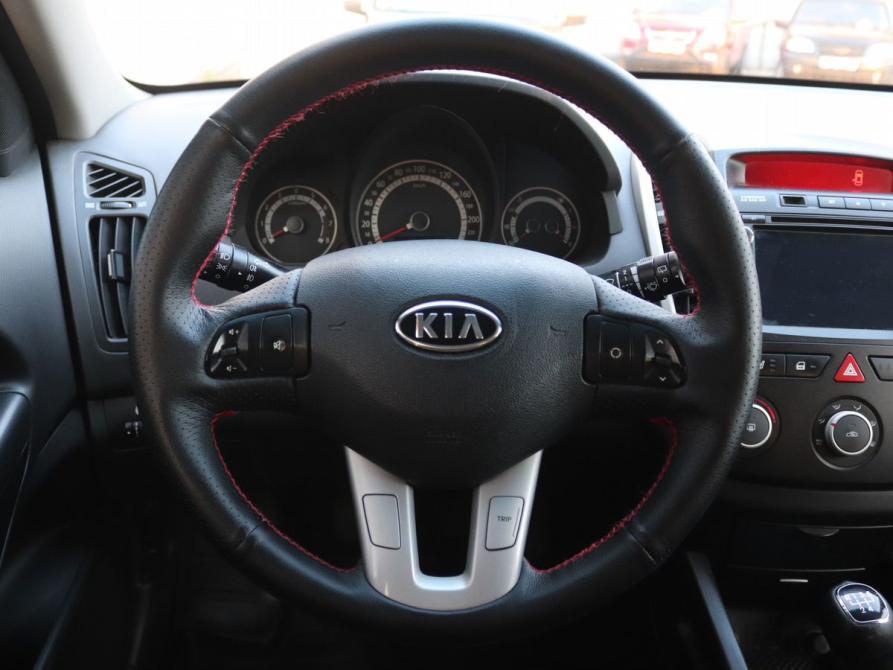 Kia Ceed I Рестайлинг Нижний Новгород  - изображение 13