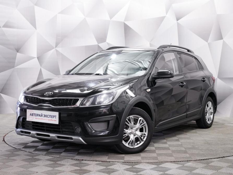 Kia Rio IV Ульяновск  - изображение 1
