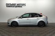 Ford Focus II Рестайлинг Пермь  - изображение 24