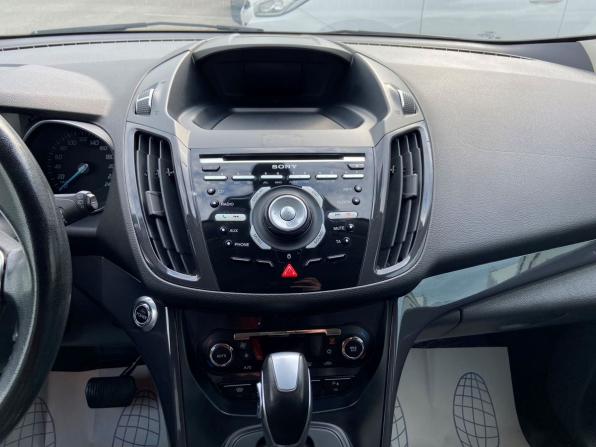 Ford Kuga II с пробегом 2014 года, цена 1 148 000 рублей, 178833 км, внедорожник, Автокод Объявления