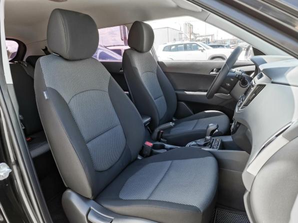 Hyundai Creta I с пробегом 2018 года, цена 1 695 000 рублей, 152123 км, внедорожник, Автокод Объявления