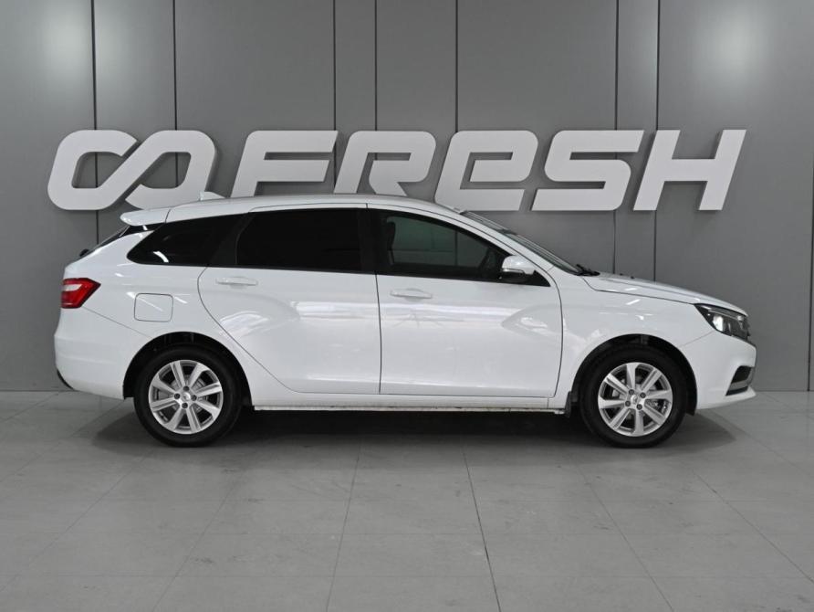 Lada (ВАЗ) Vesta I Ростов-на-Дону  - изображение 5