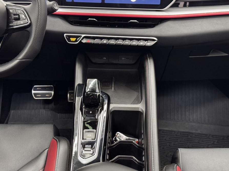 Geely Coolray I Рестайлинг Воронеж  - изображение 13