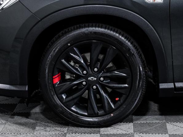 Chevrolet Orlando II с пробегом 2019 года, цена 2 399 000 рублей, 76472 км, компактвэн, Автокод Объявления