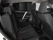 Toyota RAV4 IV (XA40) Рестайлинг Казань  - изображение 16