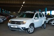 Renault Duster I Рестайлинг Уфа  - изображение 23