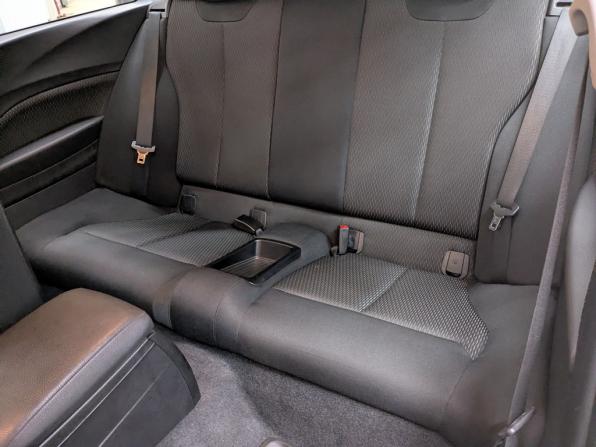 BMW 1 серии II (F20/F21) с пробегом 2012 года, цена 1 150 000 рублей, 143376 км, хэтчбек, Автокод Объявления