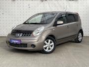 Nissan Note I Рестайлинг Тамбов  - изображение 19