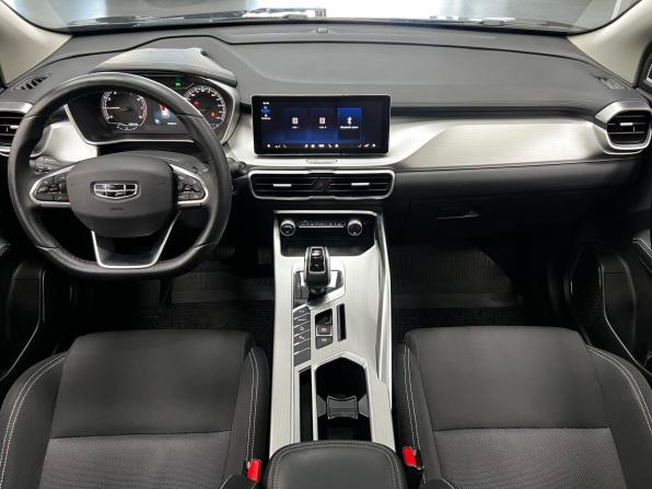 Geely Coolray I с пробегом 2022 года, цена 1 750 000 рублей, 43092 км, внедорожник, Автокод Объявления