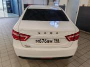 Lada (ВАЗ) Vesta I Санкт-Петербург  - изображение 7