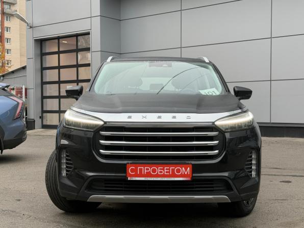 Exeed VX I с пробегом 2022 года, цена 2 349 000 рублей, 72700 км, внедорожник, Автокод Объявления
