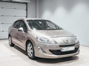Peugeot 408 I Екатеринбург  - изображение 20