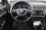 Skoda Octavia II (A5) Рестайлинг Омск  - изображение 37