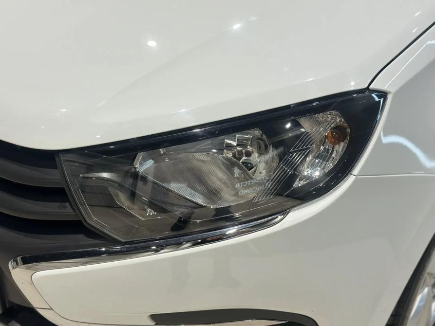 Lada (ВАЗ) Granta I Рестайлинг Новосибирск  - изображение 9