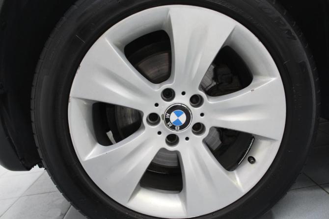 BMW X5 II (E70) с пробегом 2008 года, цена 1 299 000 рублей, 293785 км, внедорожник, Автокод Объявления