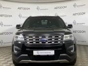 Ford Explorer V Рестайлинг Москва  - изображение 29
