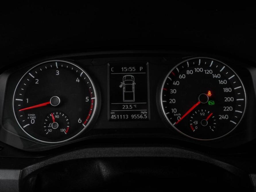 Volkswagen Amarok I Рестайлинг Воронеж  - изображение 14