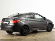 Hyundai Solaris I Мурманск  - изображение 19