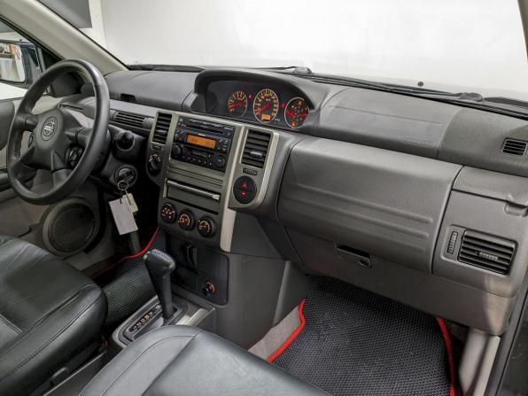 Nissan X-Trail I с пробегом 2006 года, цена 1 290 000 рублей, 44622 км, внедорожник, Автокод Объявления