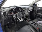 Kia Sportage IV Рестайлинг Москва  - изображение 43