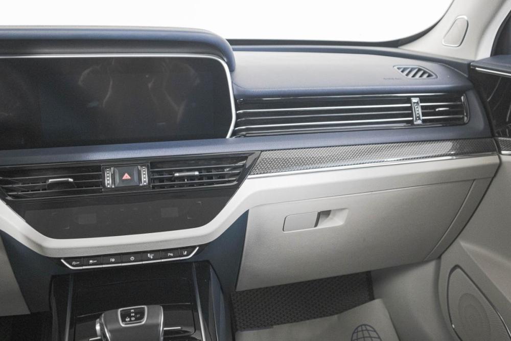 Hongqi HS5 I Кемерово  - изображение 15