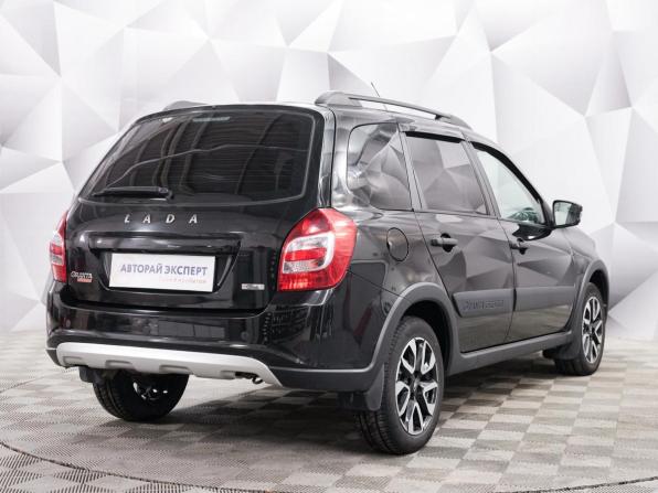 Lada (ВАЗ) Granta I Рестайлинг с пробегом 2024 года, цена 1 025 000 рублей, 19500 км, универсал, Автокод Объявления