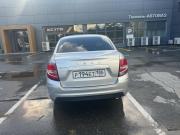 Lada (ВАЗ) Granta I Рестайлинг Тюмень  - изображение 14