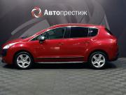 Peugeot 3008 I Оренбург  - изображение 21