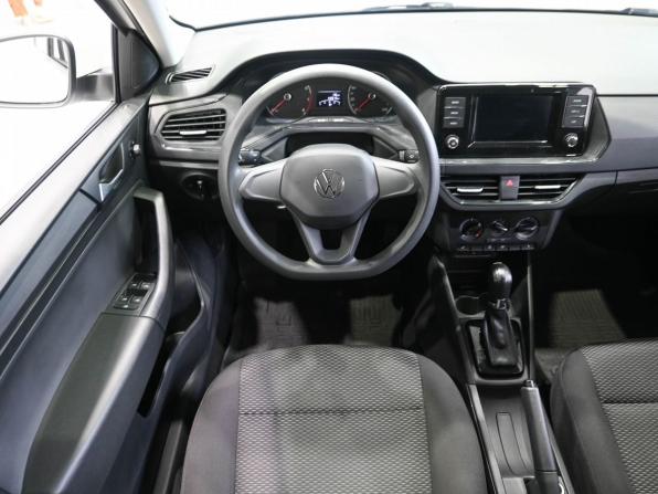 Volkswagen Polo VI с пробегом 2021 года, цена 1 549 900 рублей, 140586 км, лифтбек, Автокод Объявления